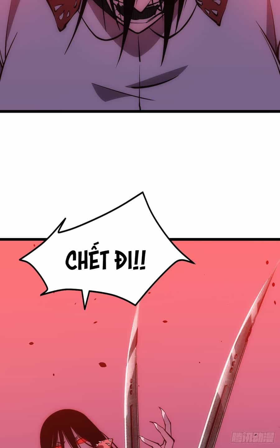 Ác Bá Trò Chơi - Chương 9 - ảnh 35