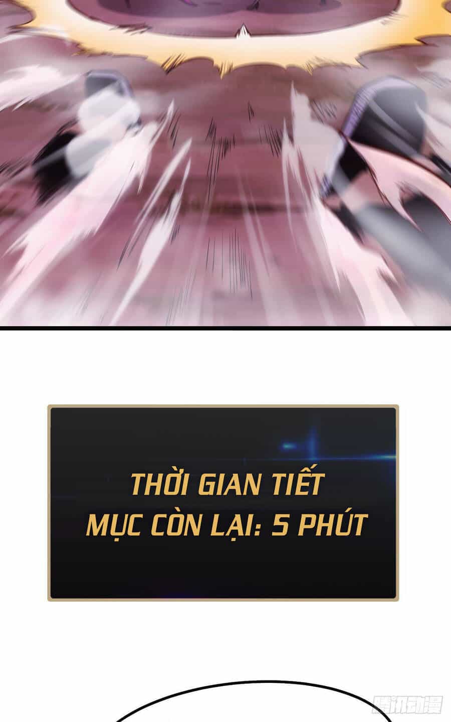 Ác Bá Trò Chơi - Chương 9 - ảnh 53