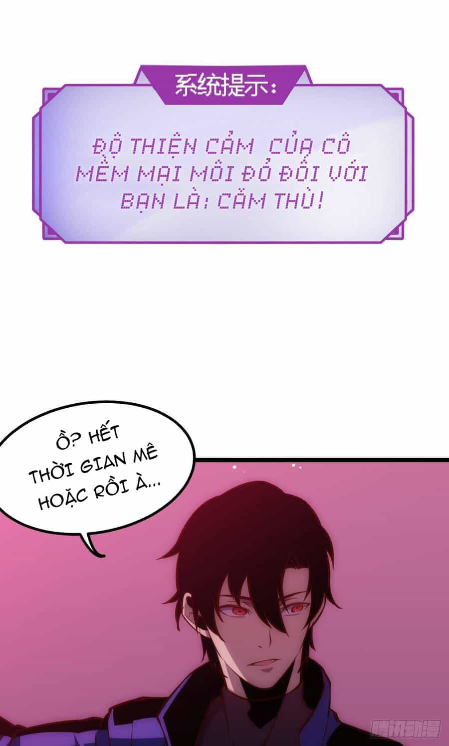 Ác Bá Trò Chơi - Chương 9 - ảnh 7