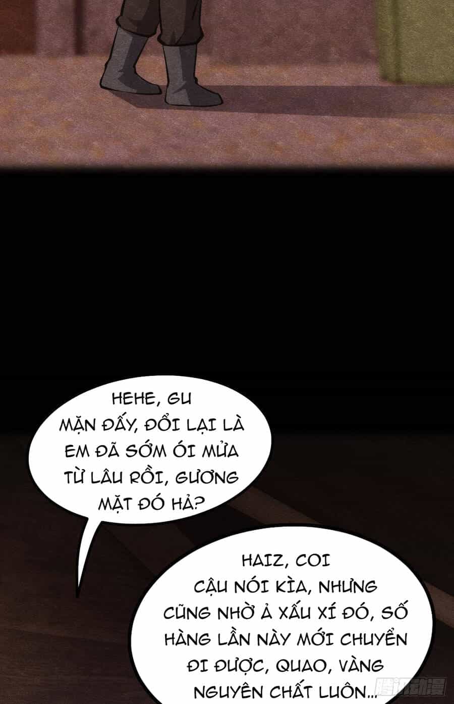 Ác Bá Trò Chơi - Chương 10 - ảnh 11