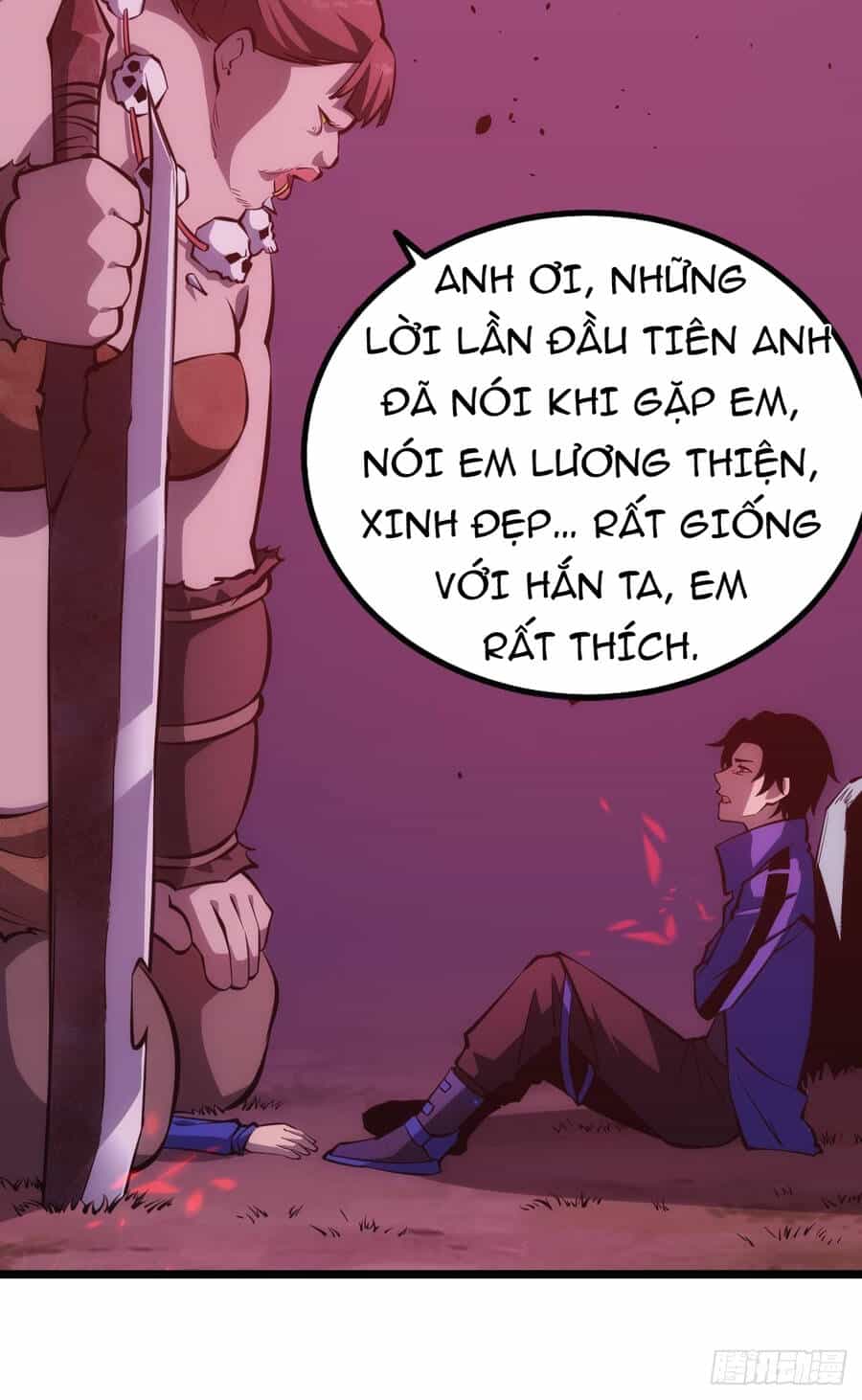 Ác Bá Trò Chơi - Chương 10 - ảnh 19