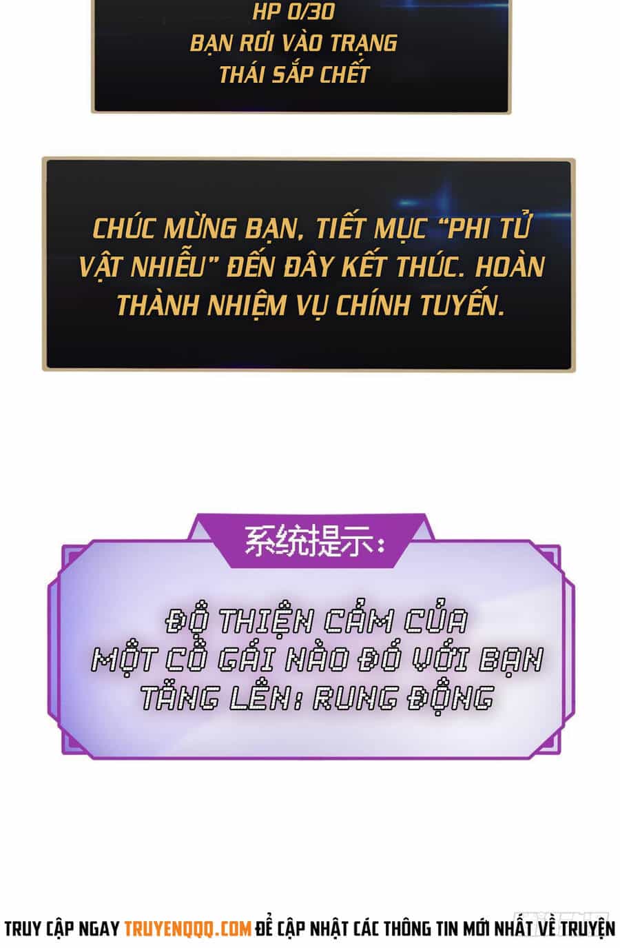 Ác Bá Trò Chơi - Chương 10 - ảnh 46