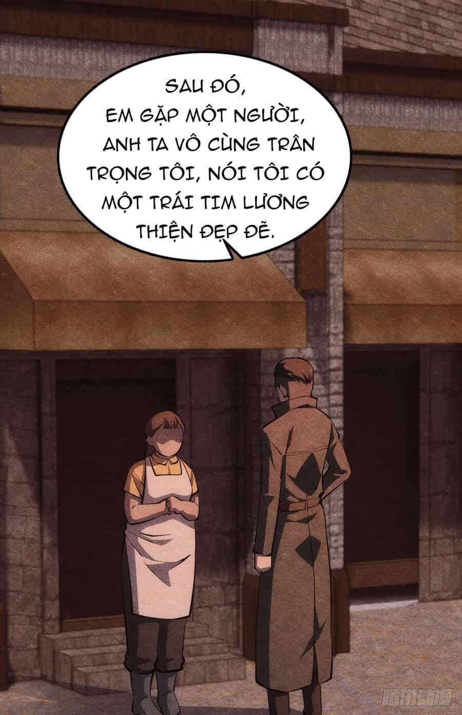 Ác Bá Trò Chơi - Chương 10 - ảnh 6