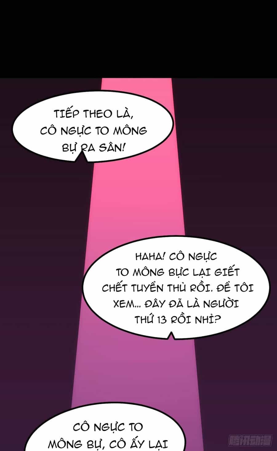 Ác Bá Trò Chơi - Chương 11 - ảnh 2