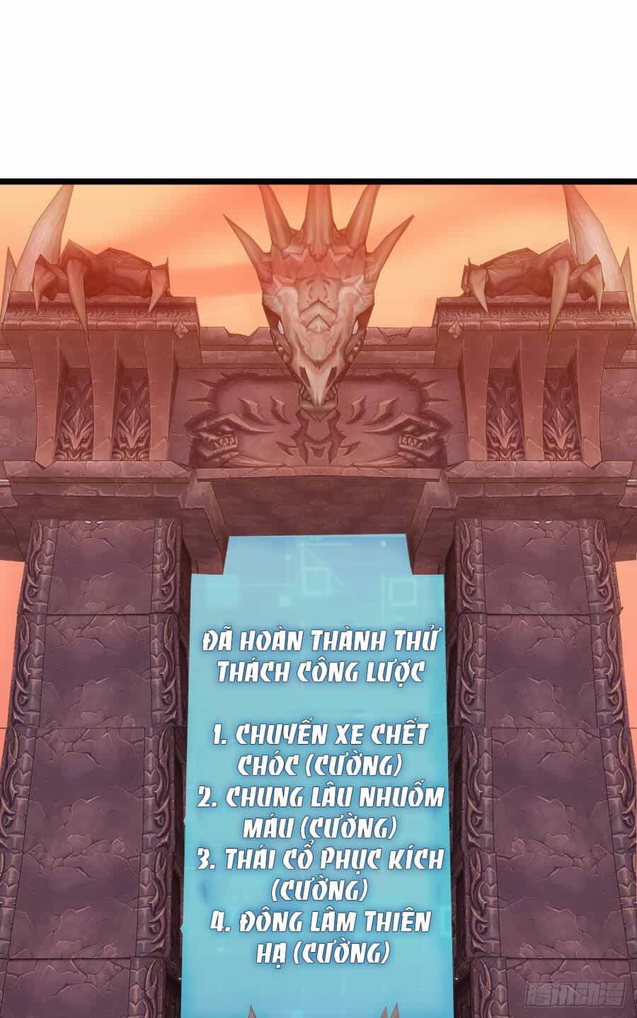Ác Bá Trò Chơi - Chương 11 - ảnh 49