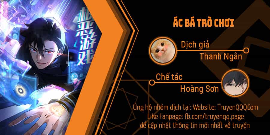 Ác Bá Trò Chơi - Chương 12 - ảnh 1