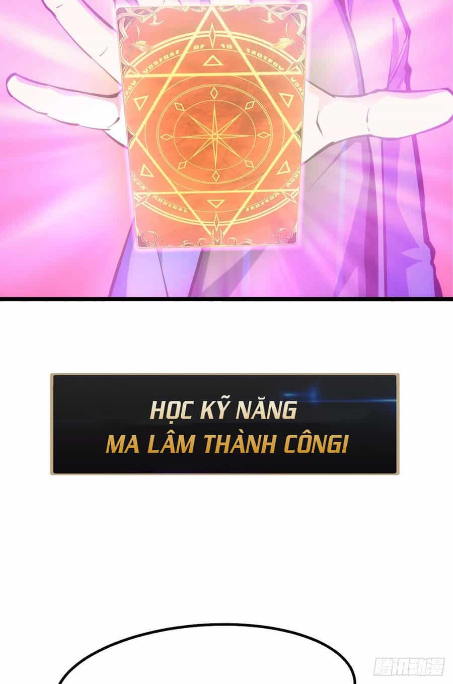 Ác Bá Trò Chơi - Chương 12 - ảnh 13