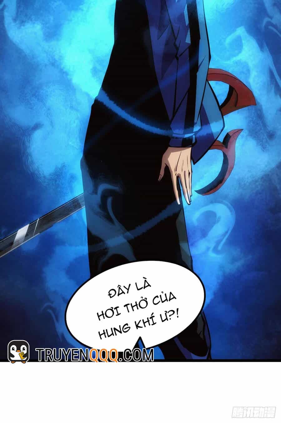 Ác Bá Trò Chơi - Chương 12 - ảnh 23
