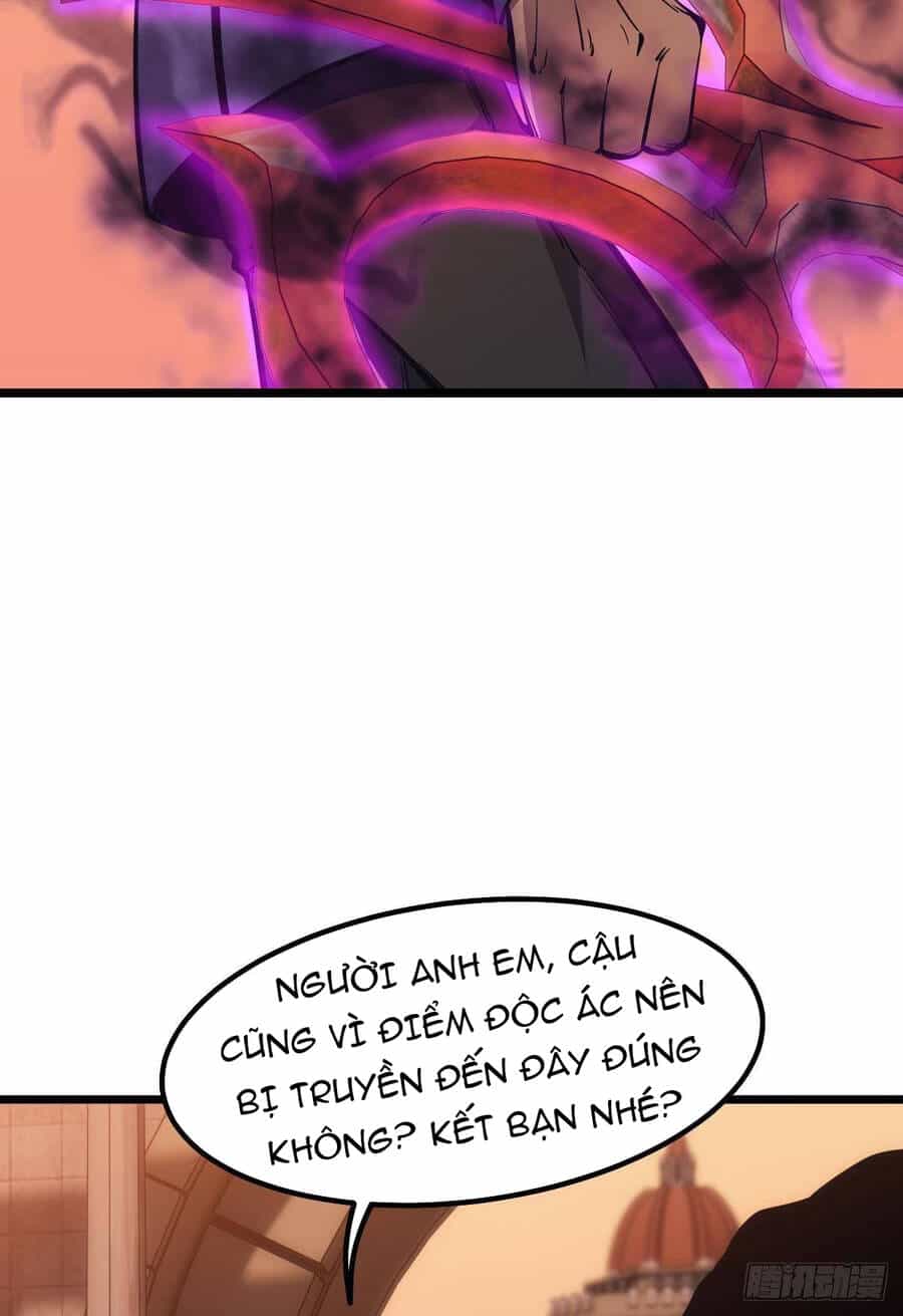 Ác Bá Trò Chơi - Chương 12 - ảnh 30