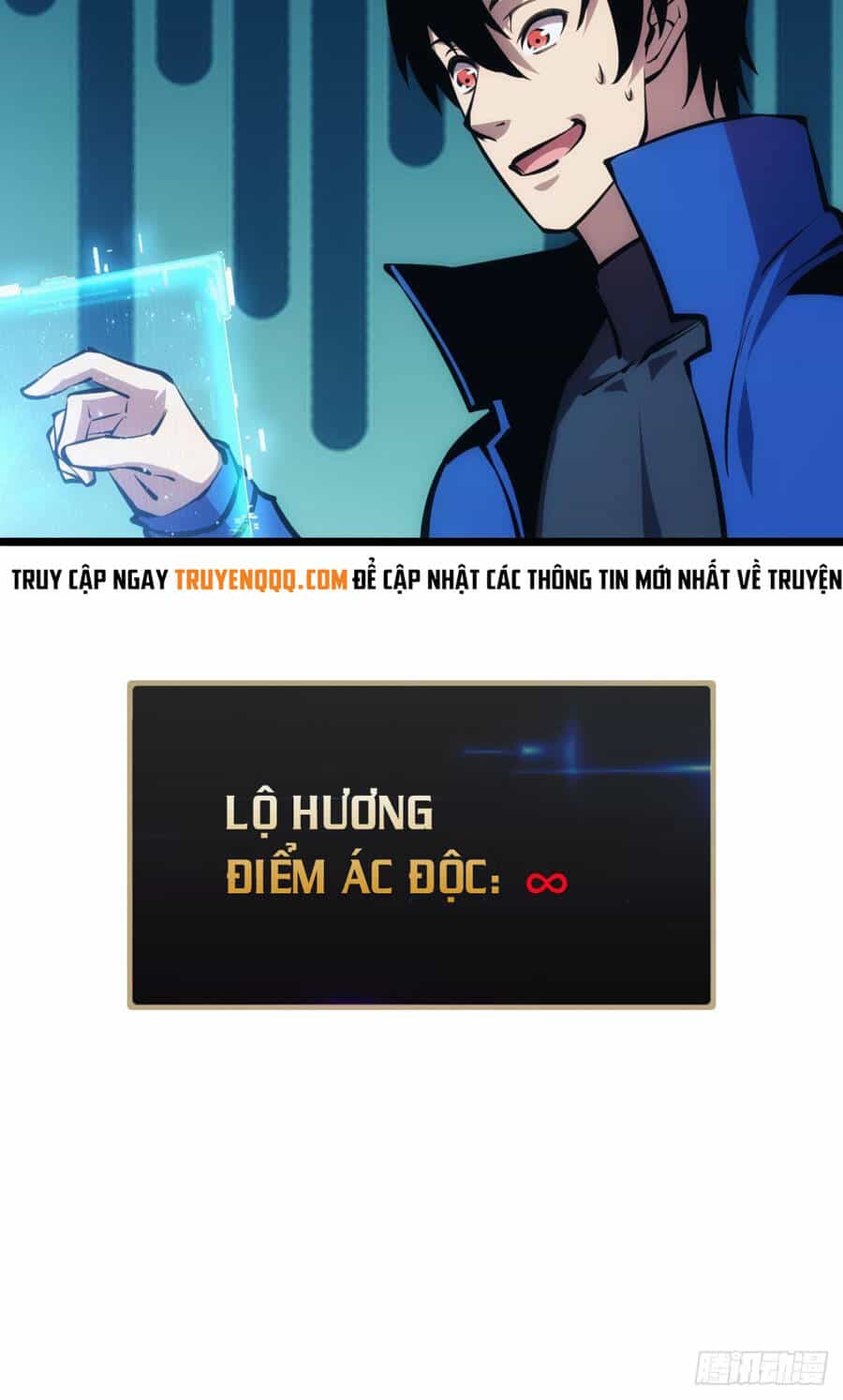Ác Bá Trò Chơi - Chương 12 - ảnh 58