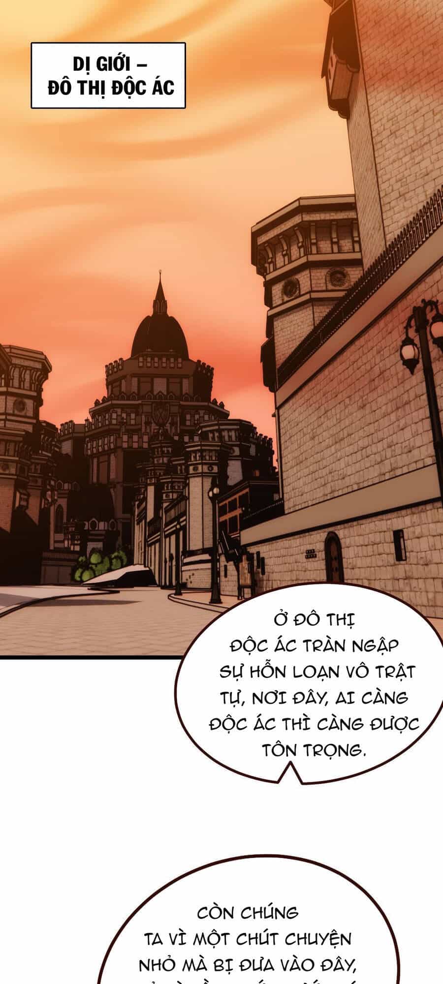 Ác Bá Trò Chơi - Chương 13 - ảnh 2