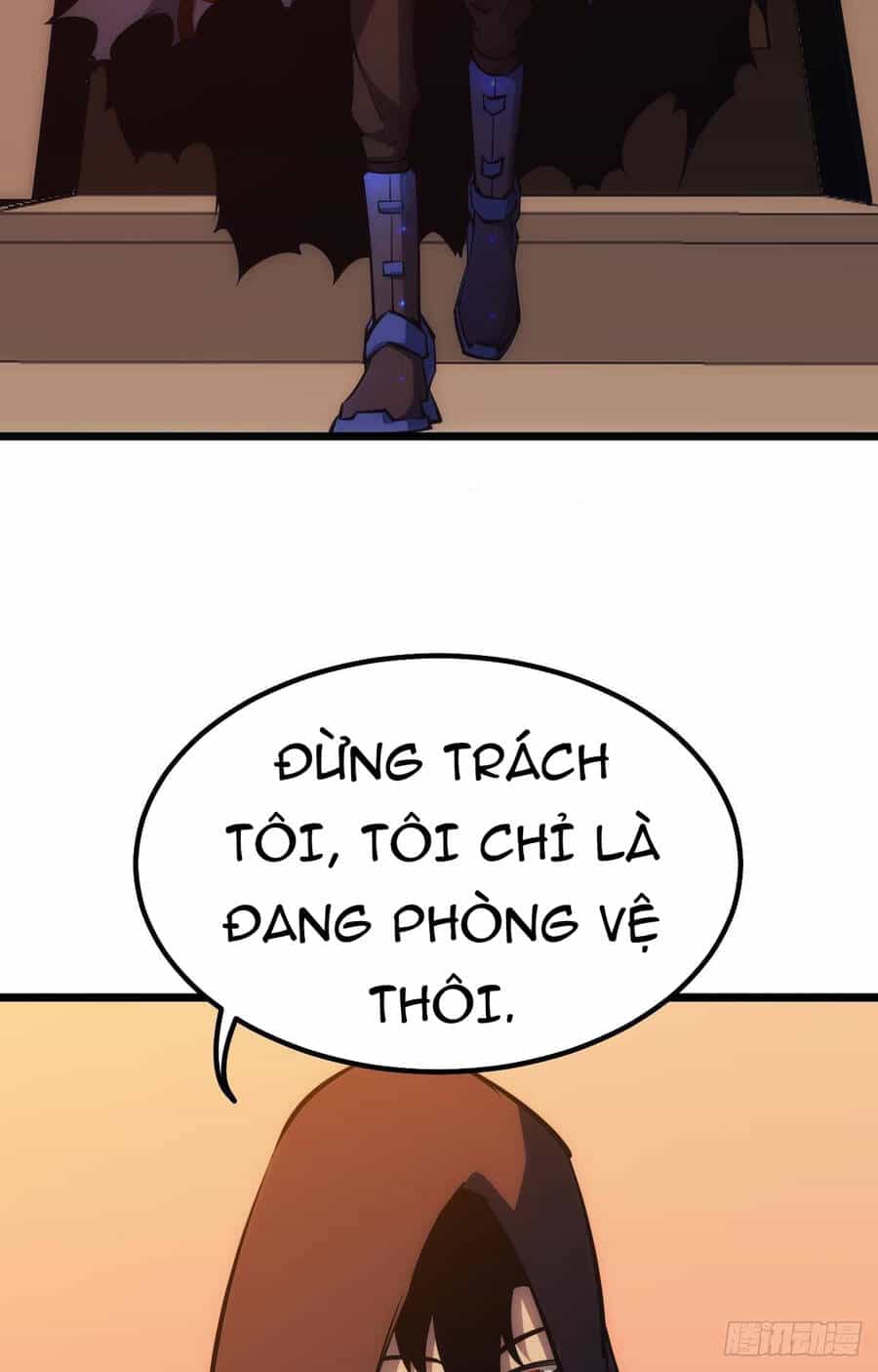 Ác Bá Trò Chơi - Chương 13 - ảnh 44