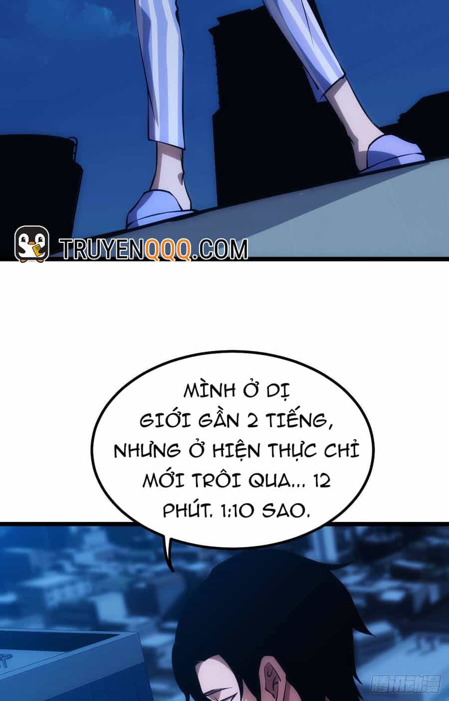Ác Bá Trò Chơi - Chương 14 - ảnh 23
