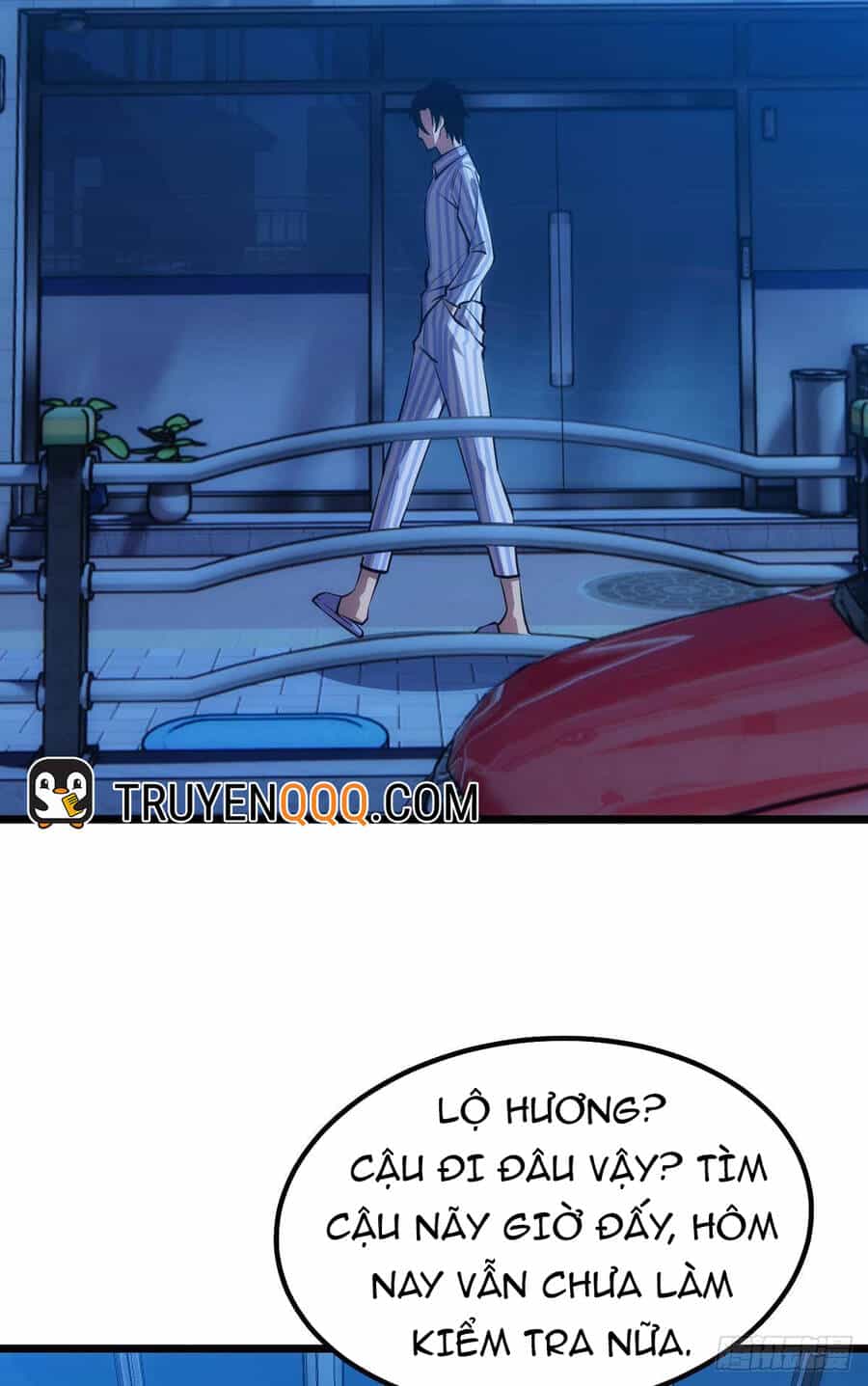 Ác Bá Trò Chơi - Chương 14 - ảnh 38