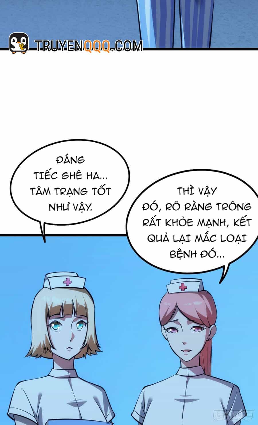 Ác Bá Trò Chơi - Chương 14 - ảnh 41