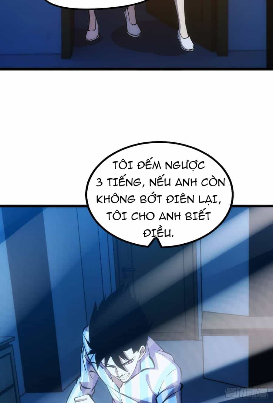 Ác Bá Trò Chơi - Chương 15 - ảnh 27