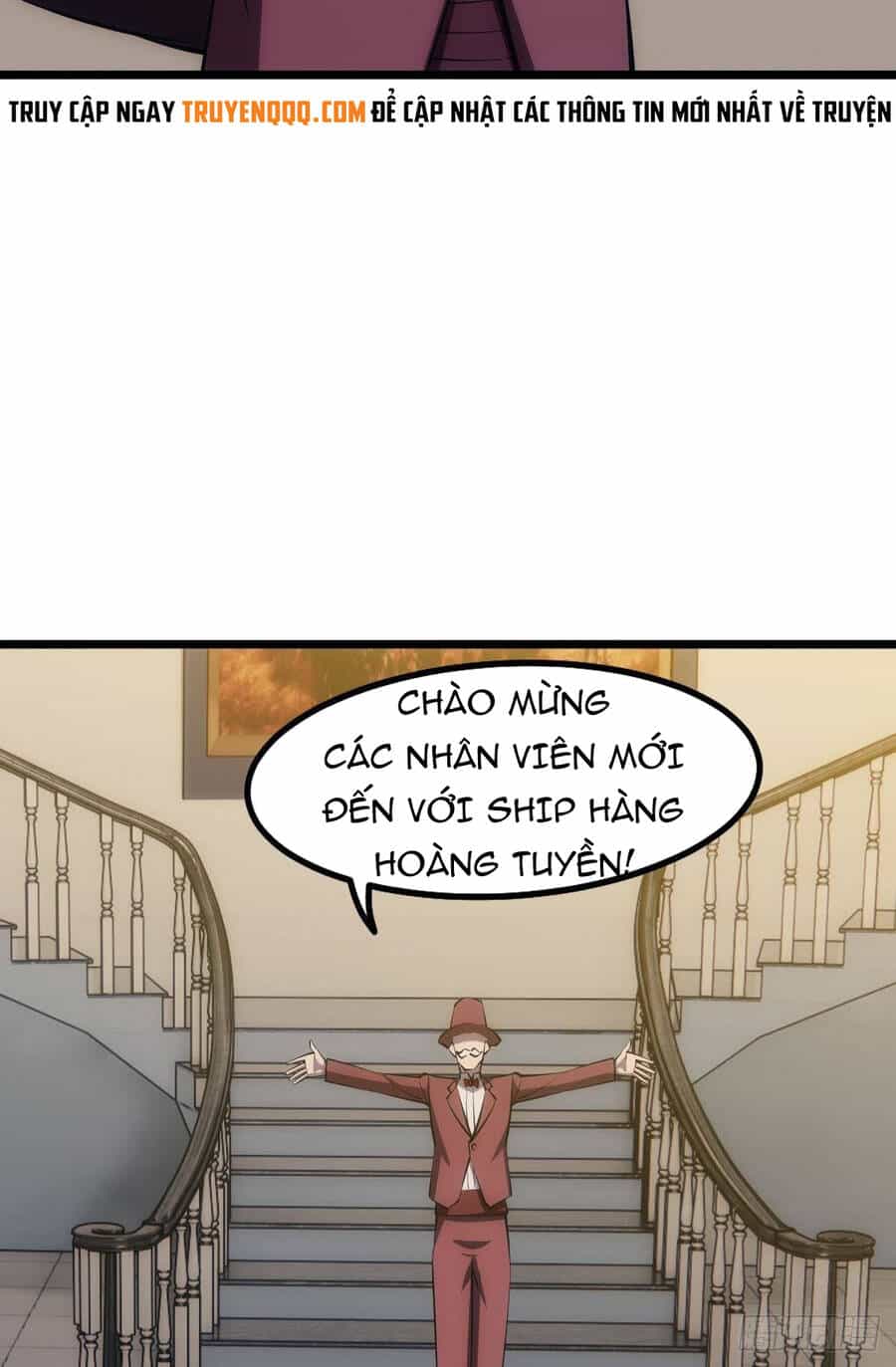Ác Bá Trò Chơi - Chương 16 - ảnh 36