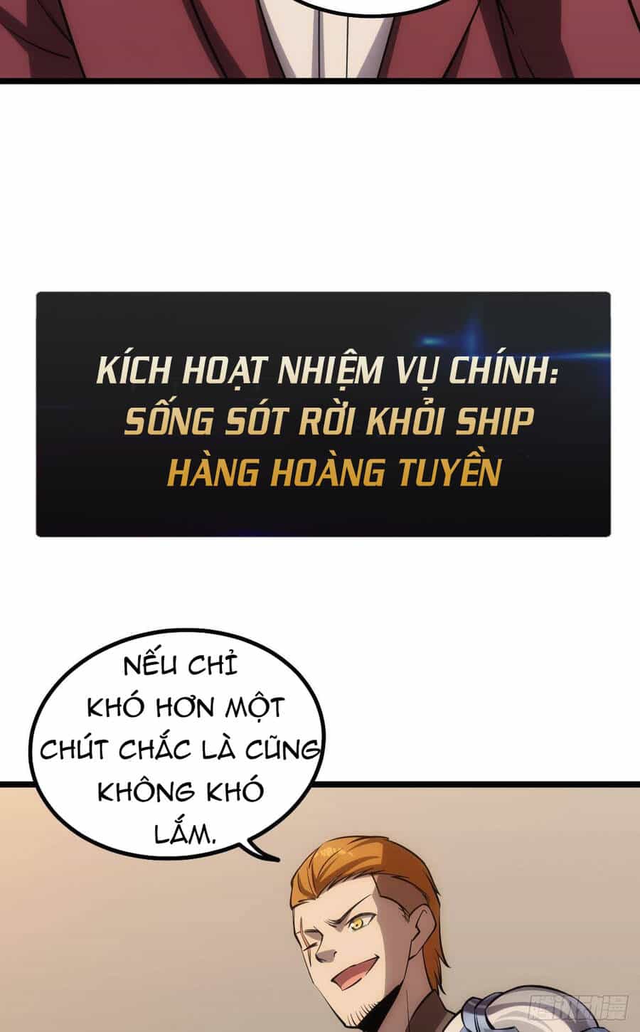 Ác Bá Trò Chơi - Chương 16 - ảnh 43