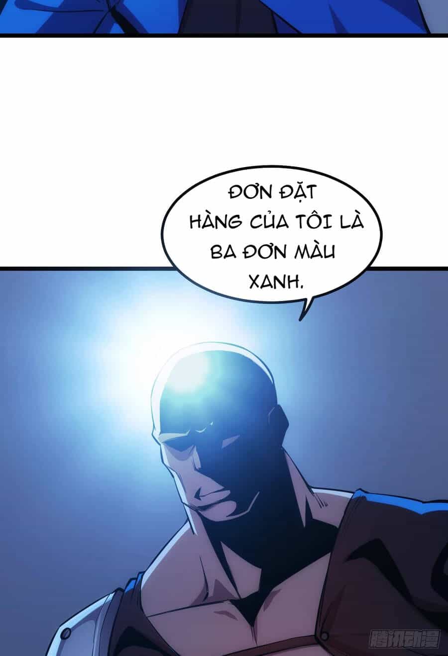 Ác Bá Trò Chơi - Chương 17 - ảnh 47