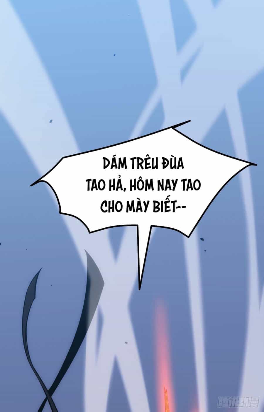 Ác Bá Trò Chơi - Chương 18 - ảnh 13