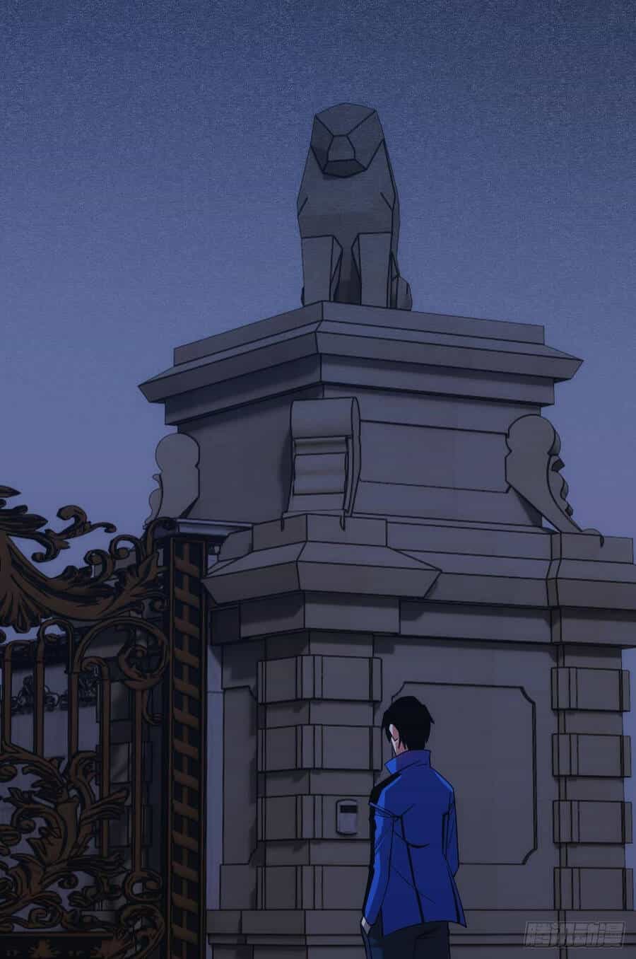 Ác Bá Trò Chơi - Chương 18 - ảnh 45