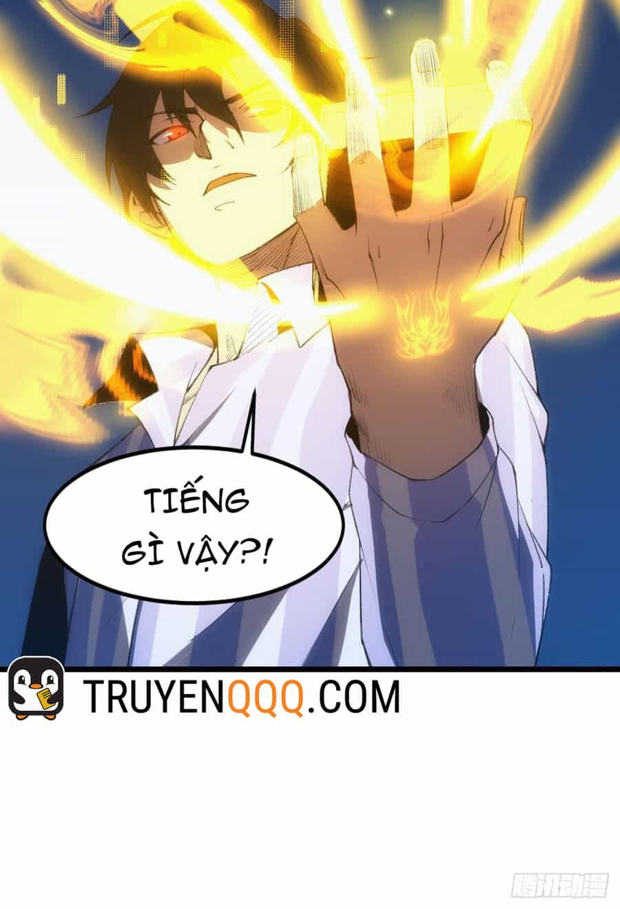 Ác Bá Trò Chơi - Chương 1 - ảnh 57