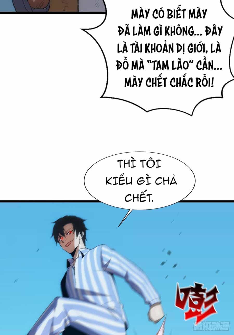 Ác Bá Trò Chơi - Chương 1 - ảnh 59