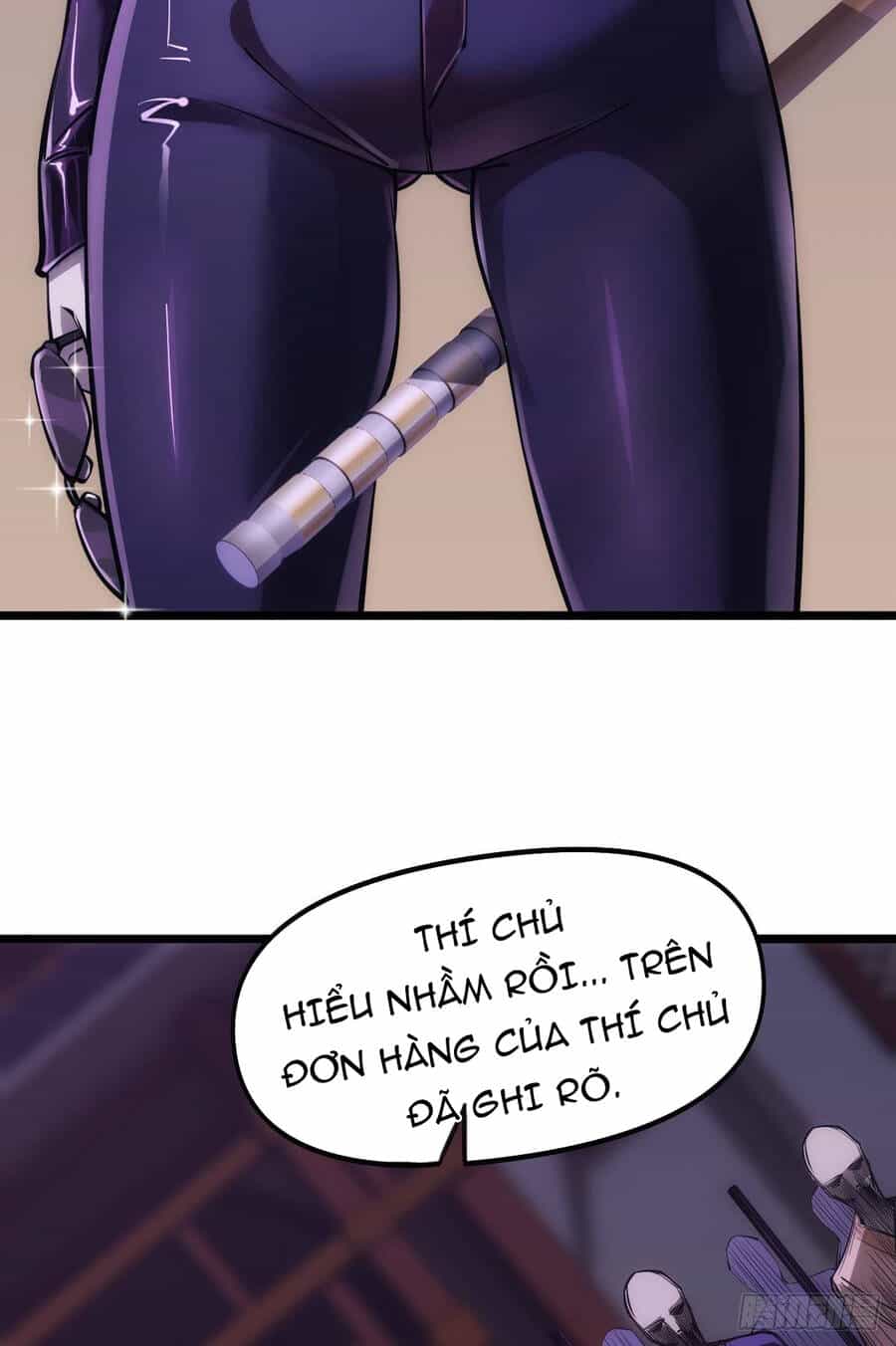 Ác Bá Trò Chơi - Chương 19 - ảnh 13