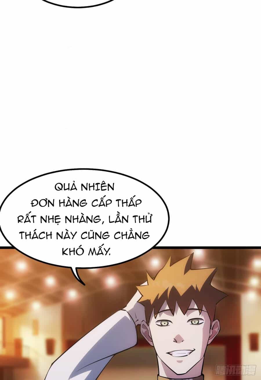 Ác Bá Trò Chơi - Chương 19 - ảnh 21