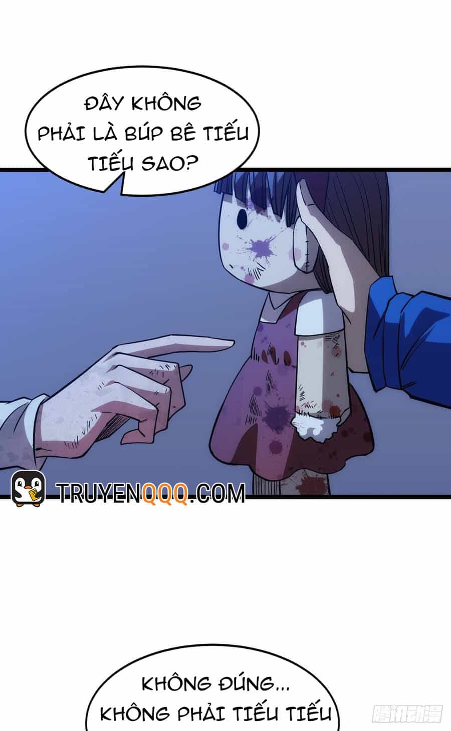 Ác Bá Trò Chơi - Chương 19 - ảnh 46