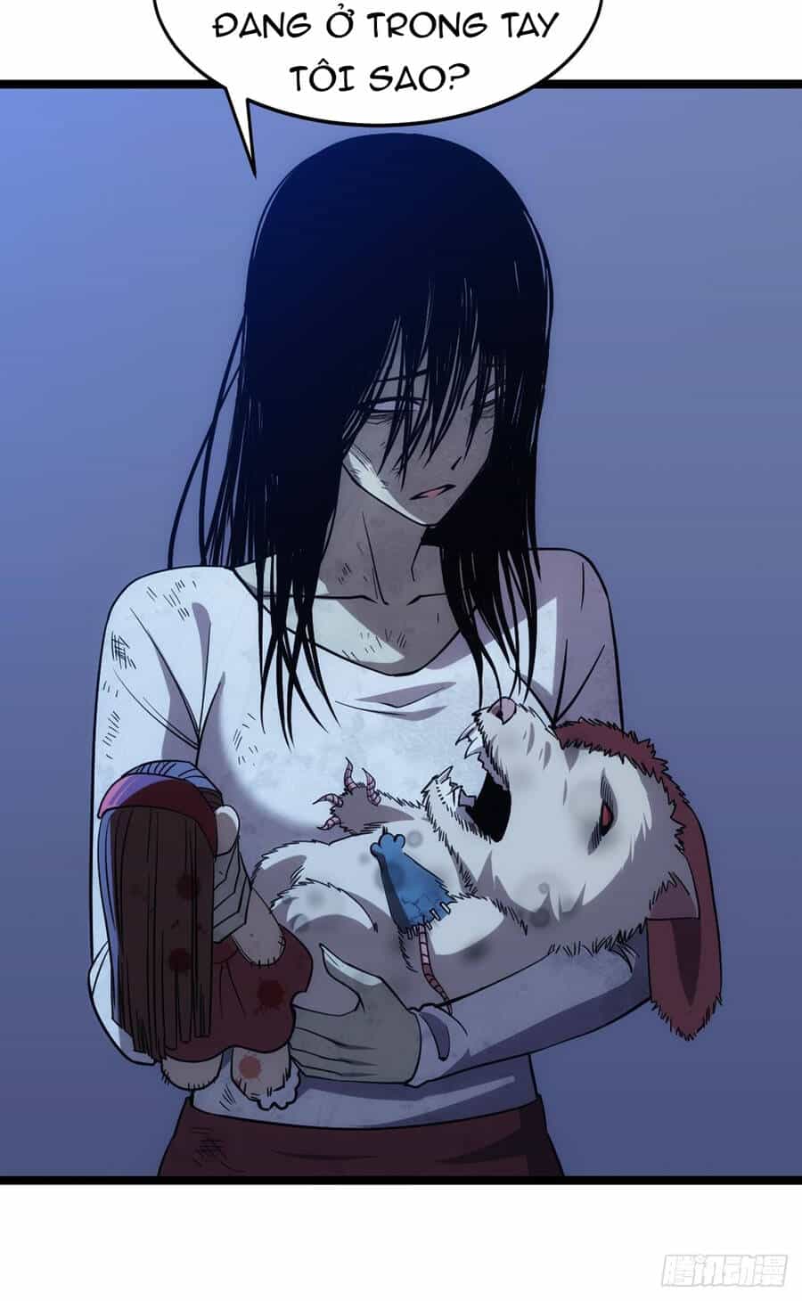 Ác Bá Trò Chơi - Chương 19 - ảnh 47