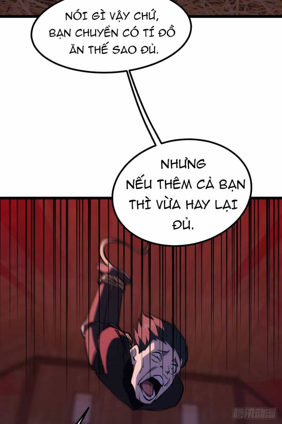 Ác Bá Trò Chơi - Chương 19 - ảnh 7