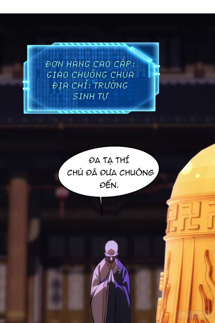 Ác Bá Trò Chơi - Chương 19 - ảnh 9