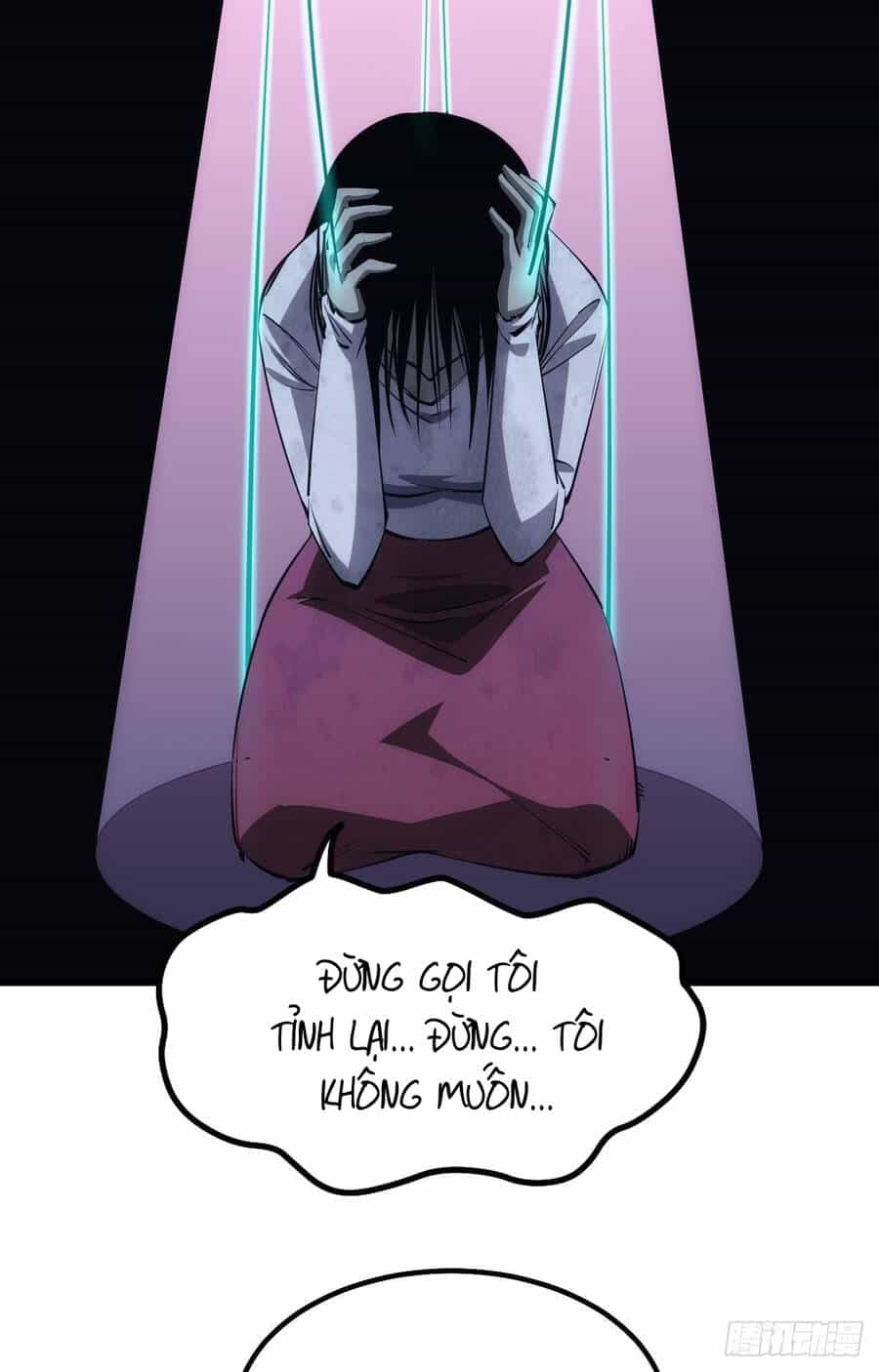 Ác Bá Trò Chơi - Chương 21 - ảnh 23