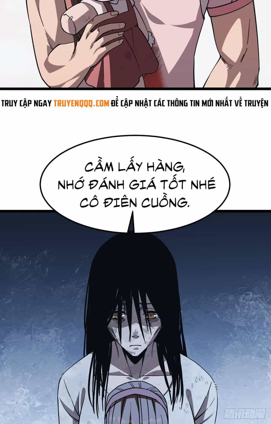 Ác Bá Trò Chơi - Chương 21 - ảnh 31