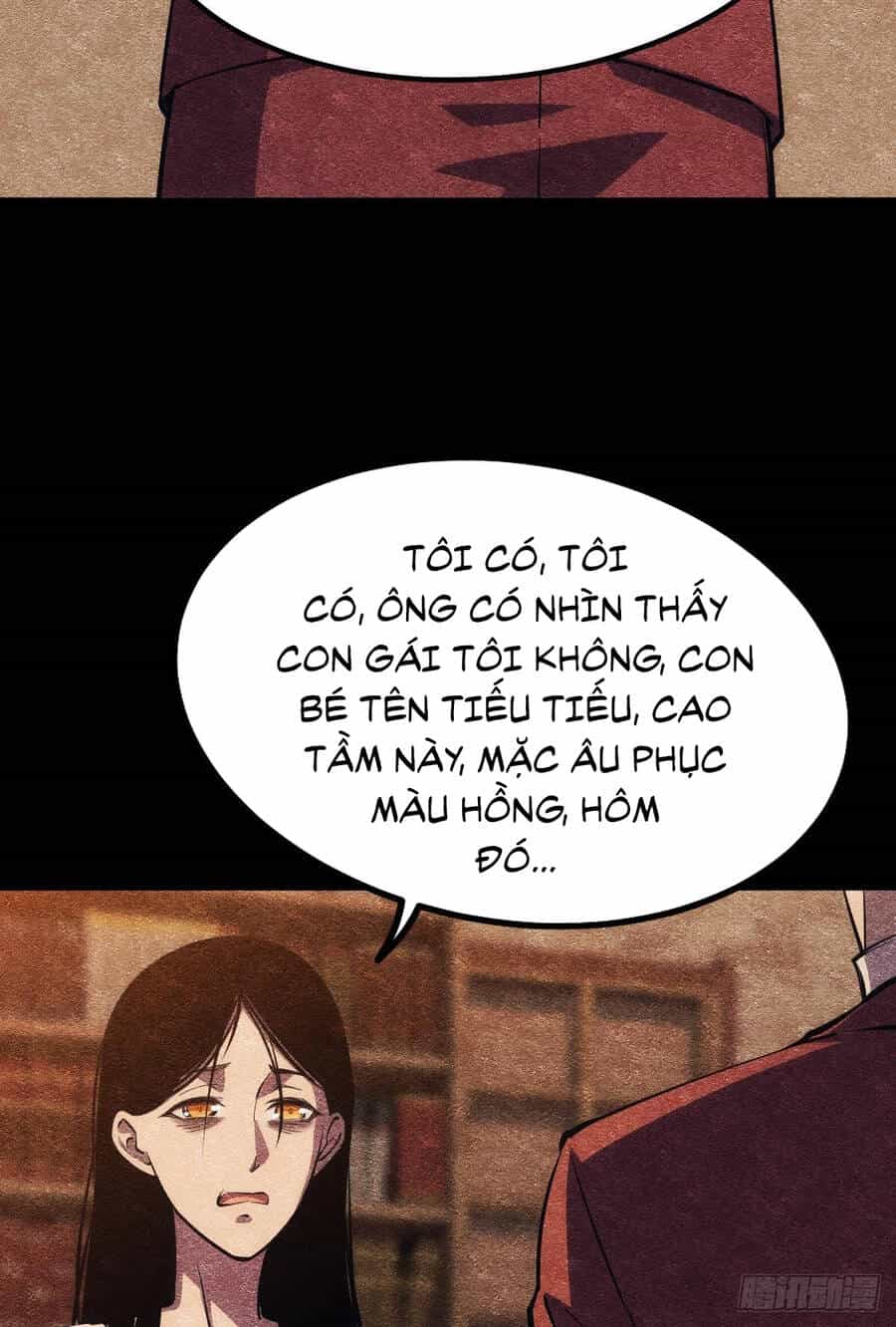 Ác Bá Trò Chơi - Chương 21 - ảnh 5