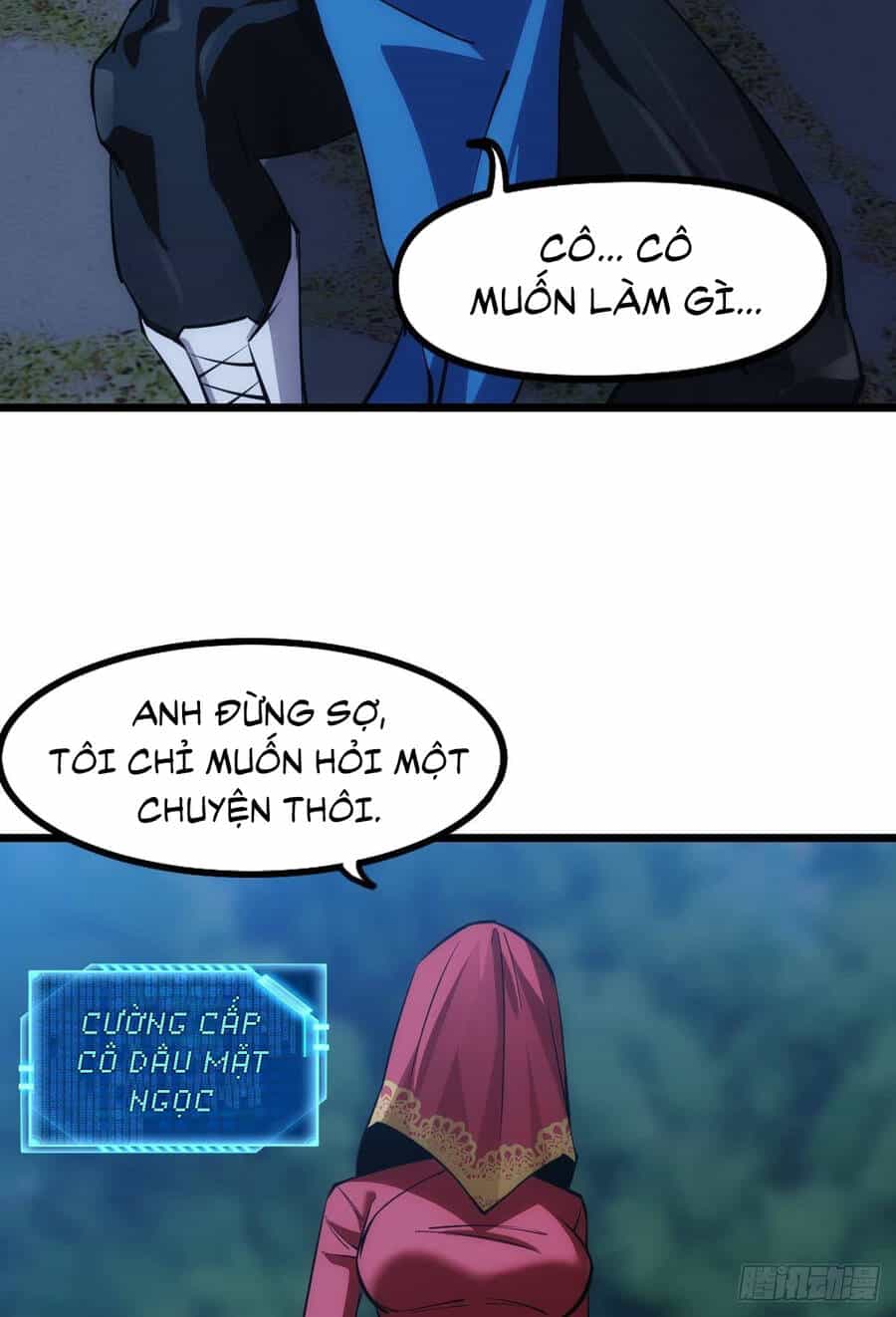 Ác Bá Trò Chơi - Chương 22 - ảnh 13