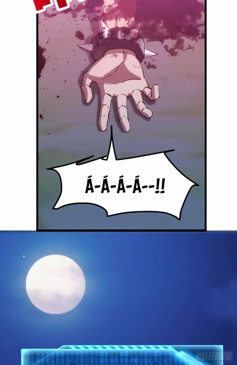 Ác Bá Trò Chơi - Chương 22 - ảnh 18