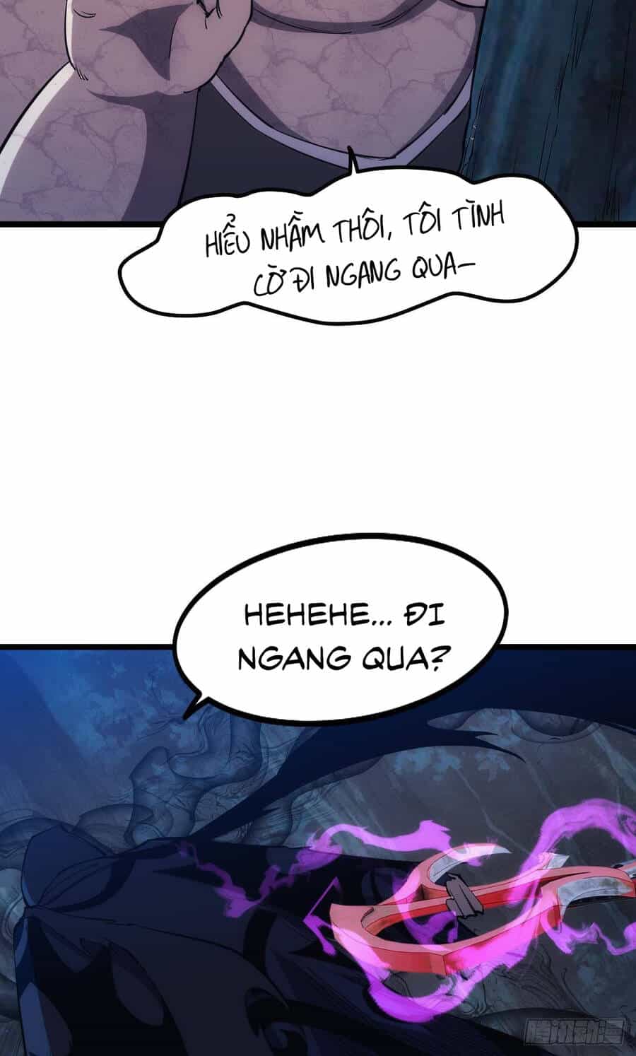 Ác Bá Trò Chơi - Chương 23 - ảnh 13