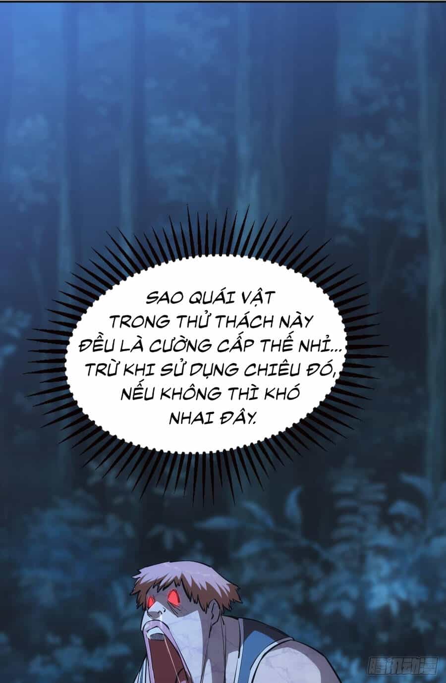 Ác Bá Trò Chơi - Chương 23 - ảnh 2