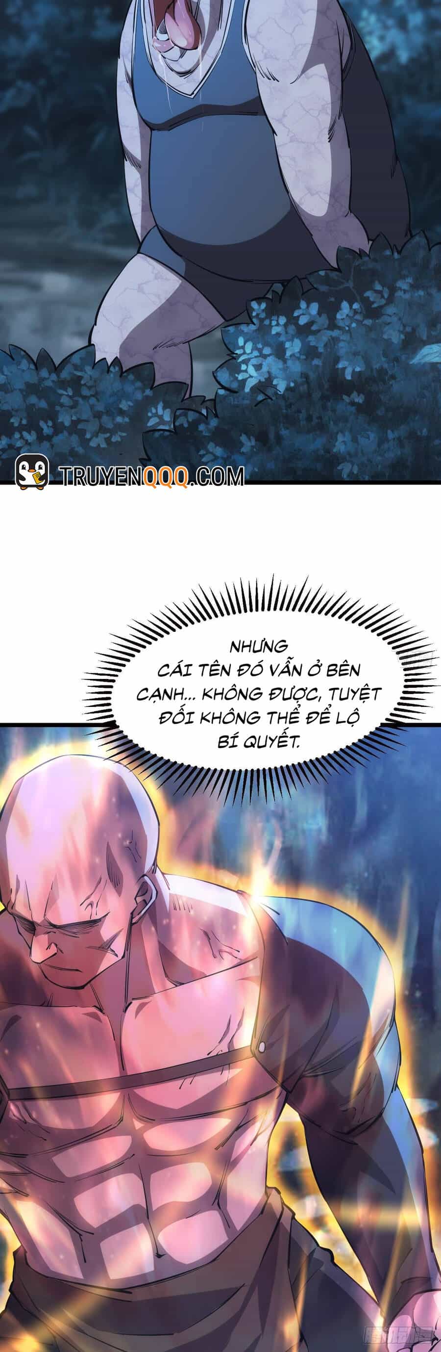 Ác Bá Trò Chơi - Chương 23 - ảnh 3
