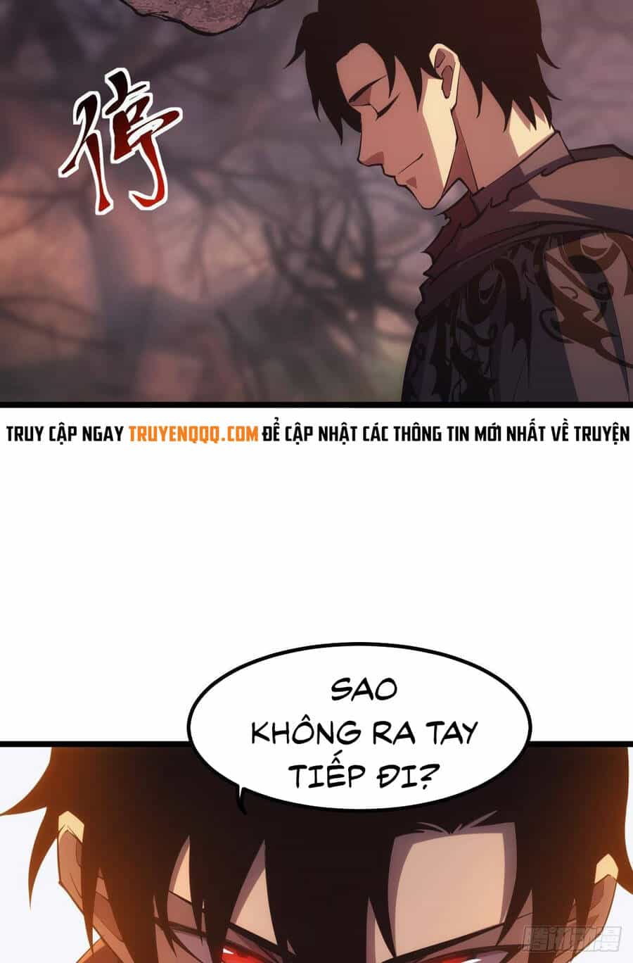 Ác Bá Trò Chơi - Chương 25 - ảnh 12