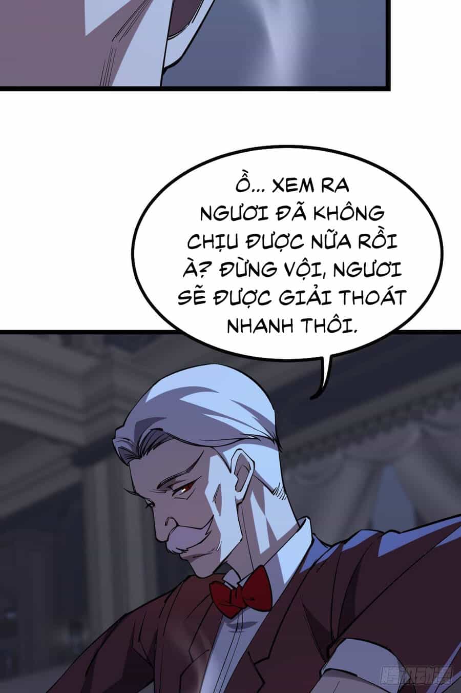 Ác Bá Trò Chơi - Chương 26 - ảnh 12