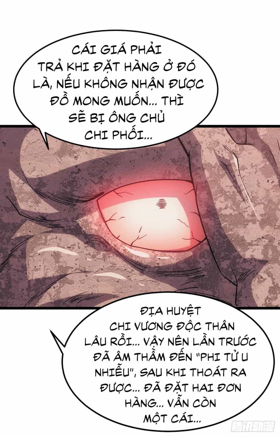Ác Bá Trò Chơi - Chương 26 - ảnh 25