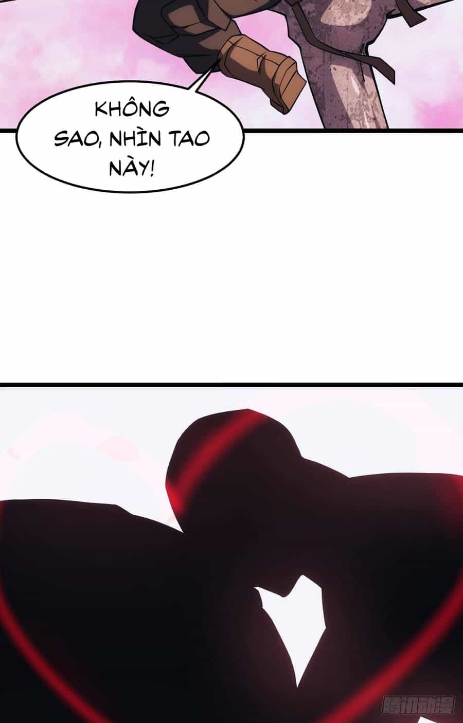Ác Bá Trò Chơi - Chương 26 - ảnh 29