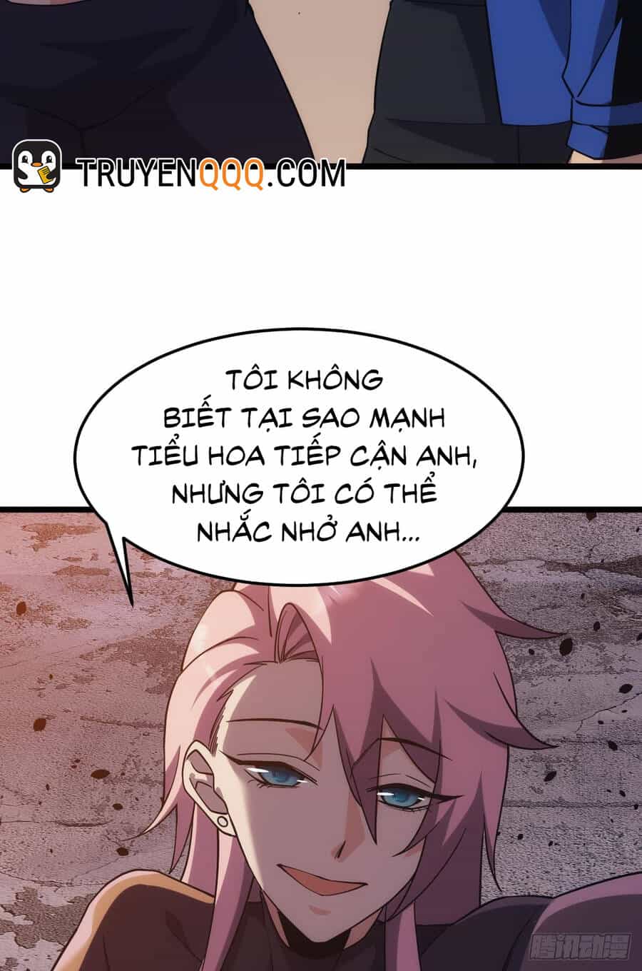 Ác Bá Trò Chơi - Chương 26 - ảnh 37