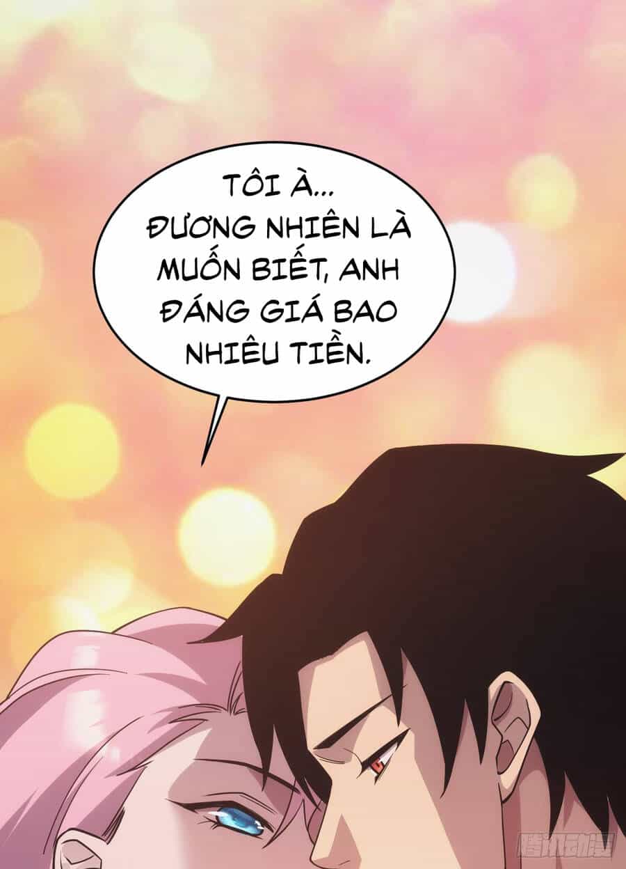 Ác Bá Trò Chơi - Chương 26 - ảnh 41