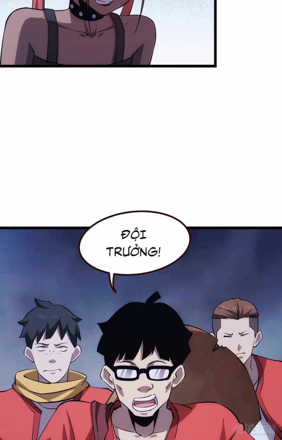 Ác Bá Trò Chơi - Chương 27 - ảnh 14