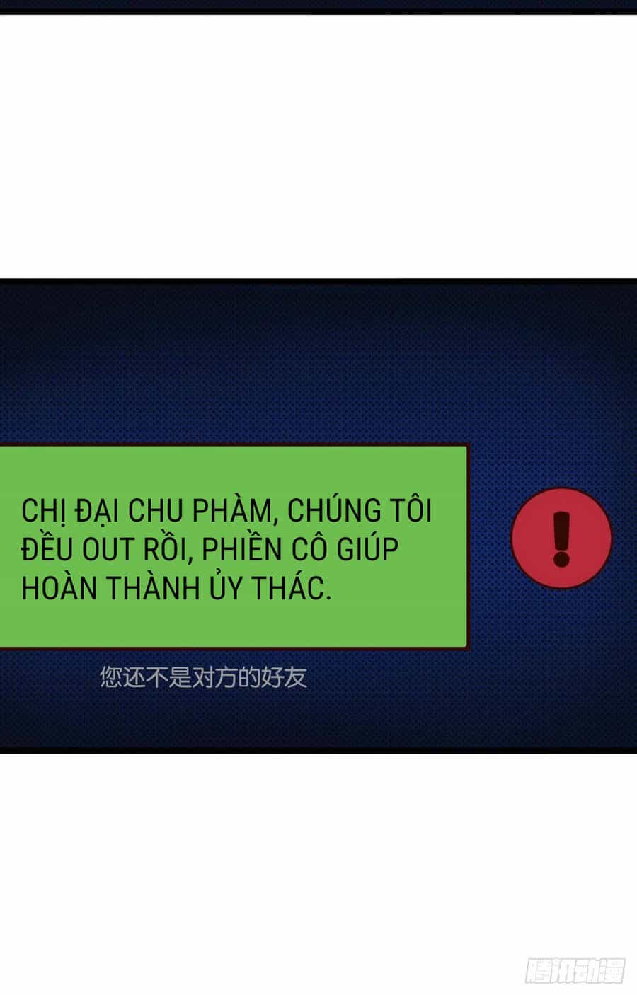 Ác Bá Trò Chơi - Chương 27 - ảnh 9