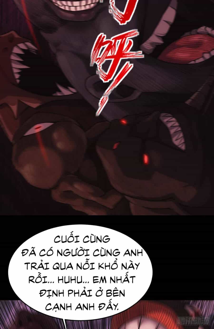 Ác Bá Trò Chơi - Chương 28 - ảnh 34